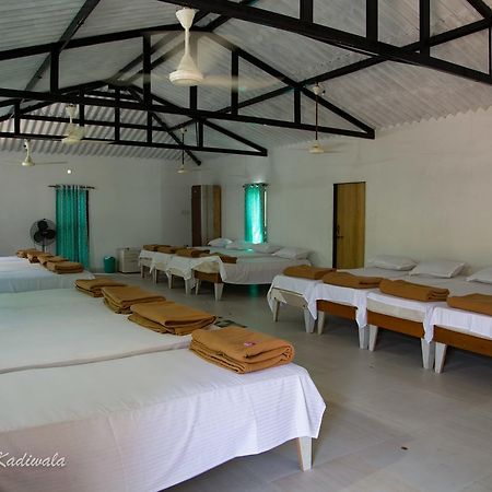 Amber Farm Hotell Sasan Gir Eksteriør bilde